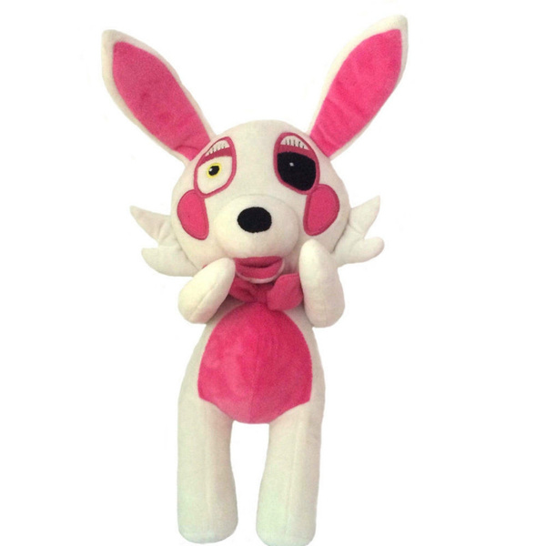 mangle plush funko