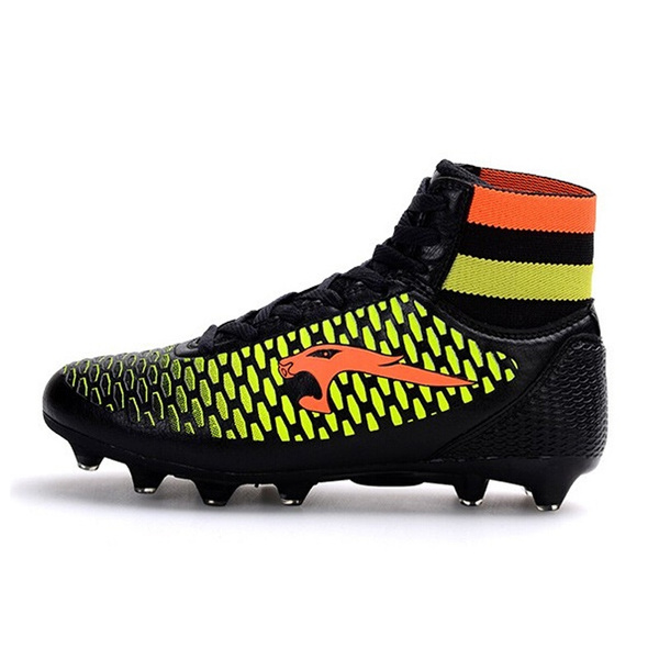 Wish football outlet boots