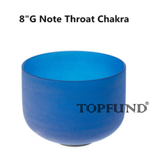 chakrabowl, Blues, quartz, healingcrystal