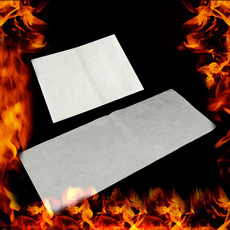 burnpaper, Magic, flashingpaper, selfburnpaper