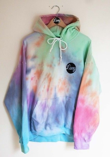 wish clothing hoodies