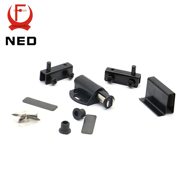 kitchen cupboard door stoppers ned 8007 single black cabinet door stopper glass magnetic push to open touch catch stop self aligning kitchen cupboard magnet wish kitchen cupboard door stoppers ned 8007 single black cabinet door stopper glass magnetic push to open touch catch stop self aligning kitchen cupboard magnet wish