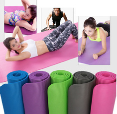 Yoga Mat, Yoga, yogatool, Fitness