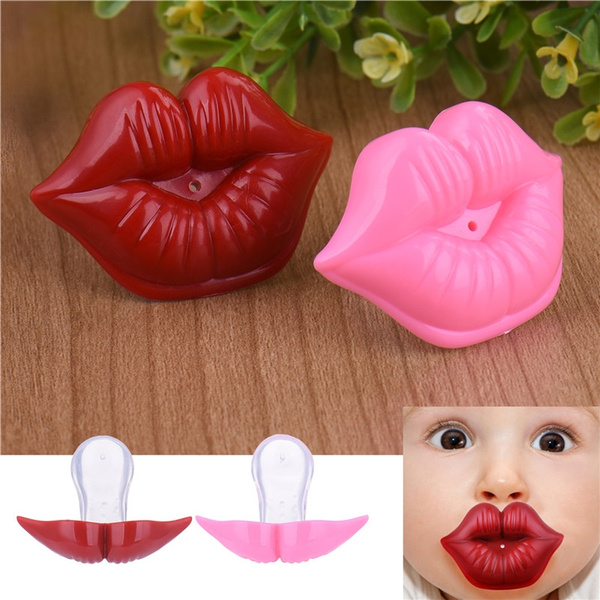 lips dummy