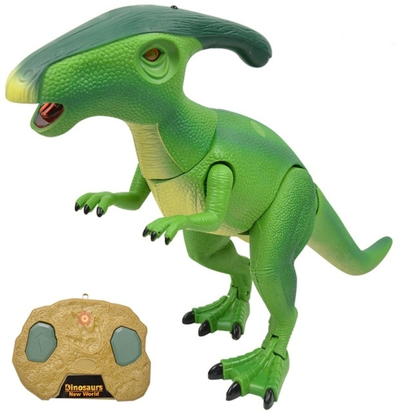  Remote Control Dinosaur Toys Kids - Jurassic