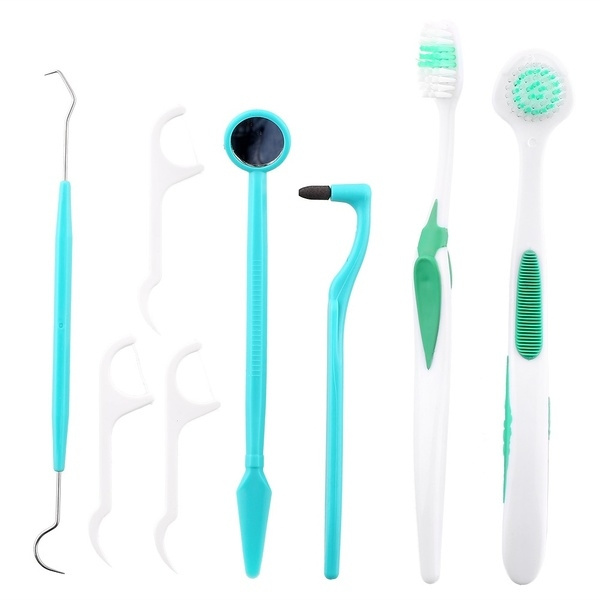 toothbrush pick
