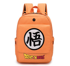 Shoulder, Gifts, School Backpack, anime bag