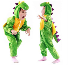dinosaursuit, Cosplay, cosplaycustome, Costume