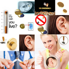 quitsmoking, smokingcessation, bodymassager, magneticcessationdevice