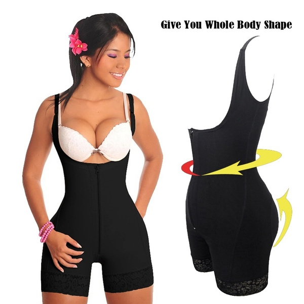 whole body shaper