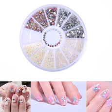 manicure tool, nail decoration, nail stickers, manicurediy