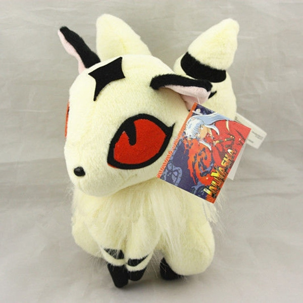 kirara plush