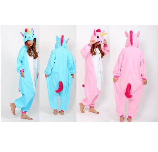 Pijamas de unicornio para adultos Pijama Cosplay Unicornio Onesie Disfraz  de unicornio Pijamas de animales Unicornio Onesies Pijama | Wish