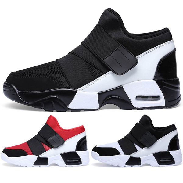 Brand Air Brand Outdoor Basketball Shoes High Top Sneakers Casual Sports  Shoes - China Design Walking Shoes and L V Sneaker for Men Women price