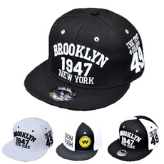 Fashion, women hats, New York, Cap