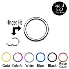 Hoop Earring, Jewelry, labretring, tragus earrings