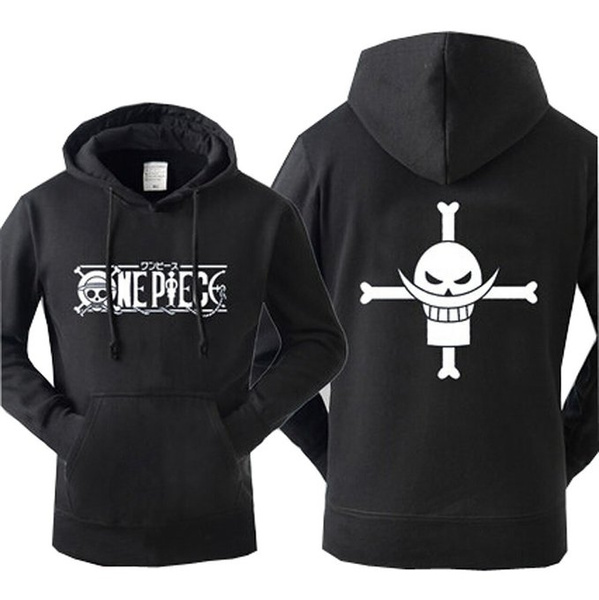 whitebeard hoodie