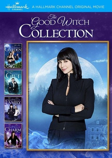 Witch, cinedigm