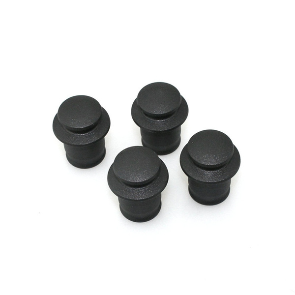 car cigarette lighter cover cap 4 PCS car cigarette lighter cap / Cigarette Lighter Socket Cover Cap 12v  Outlet