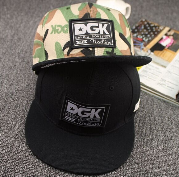 Skateboard brand hats Clearance