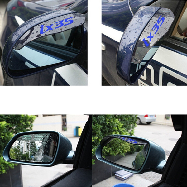 auto rearview mirror shade rainproof car back mirror eyebrow rain sticker sun visor ix35 car styling new arrival wish auto rearview mirror shade rainproof car back mirror eyebrow rain sticker sun visor ix35 car styling new arrival wish