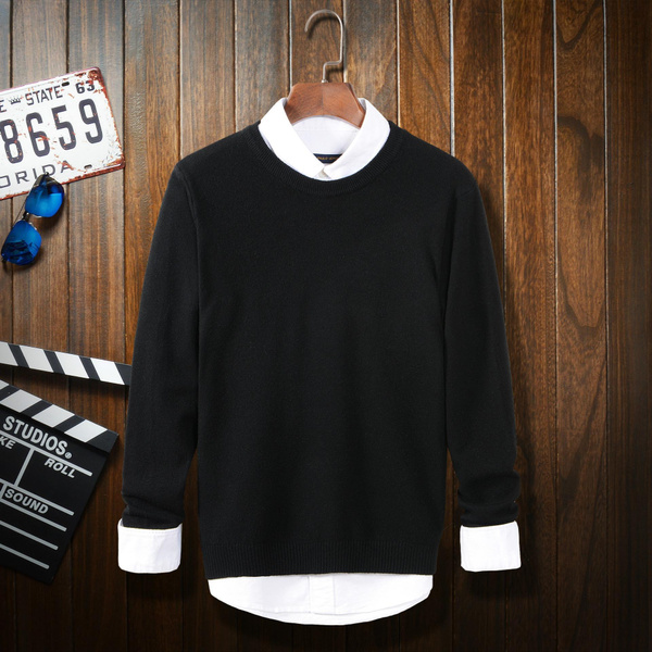 japanese turtleneck
