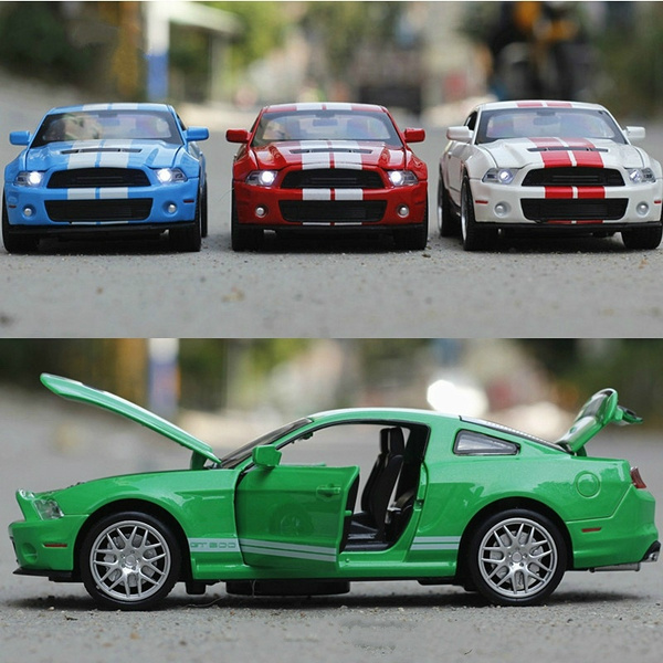 alloy car model