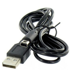 Video Games, gameaccessorie, usb, chargecablefornintendo