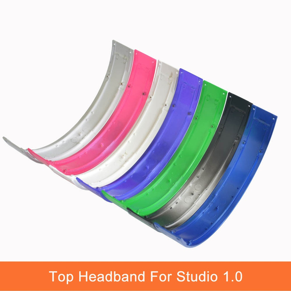 beats studio 1.0 headband replacement