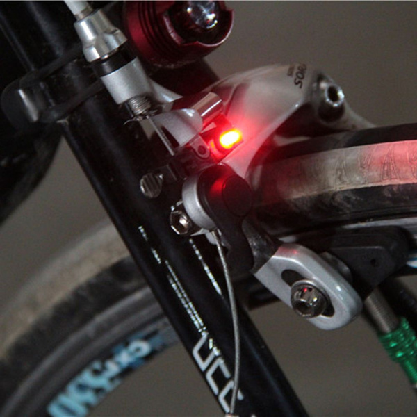 bike brake light led