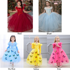 girls dress, Cosplay, Princess, Dresses