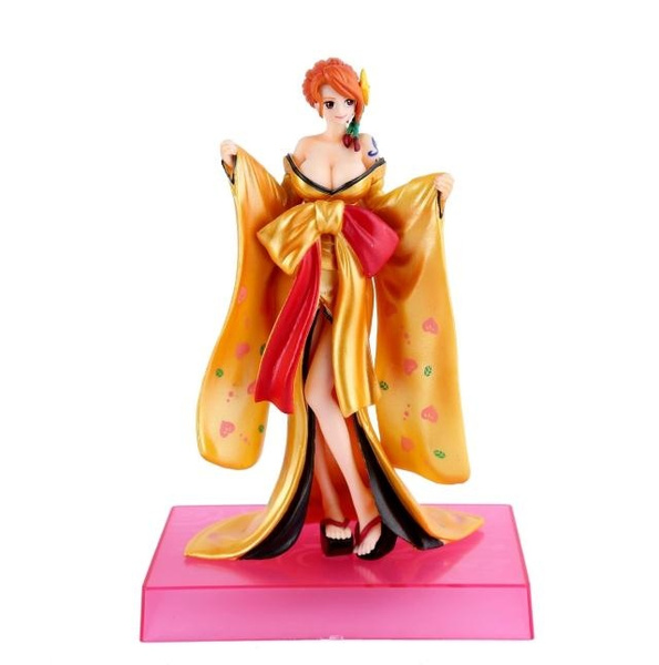 Figurine One Piece - Nami