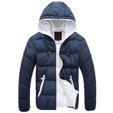 재킷, 야외, 겨울, Coat