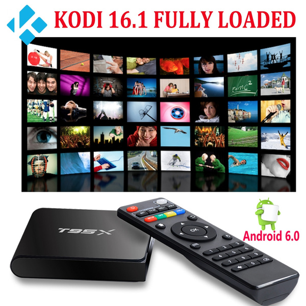 kodi 16.1 box