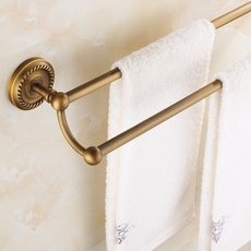 Antique, Brass, Towels, bathroomproduct