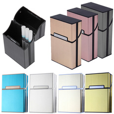 case, Box, Container, Aluminum