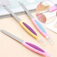 Cuticle Trimmer, useful, Gifts, nail file