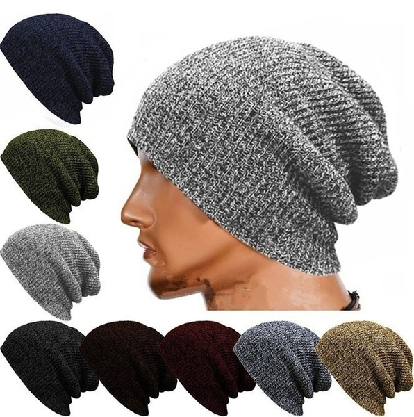 ski caps for men