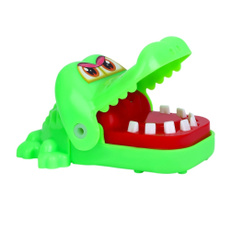 Funny, funnygagstoy, Toy, crocodiletoy