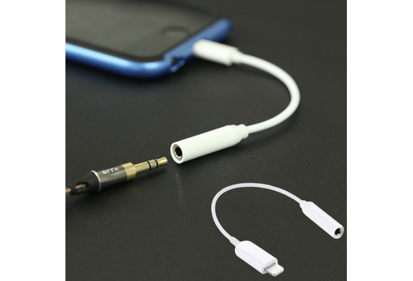 Aux cord for discount iphone 7 plus