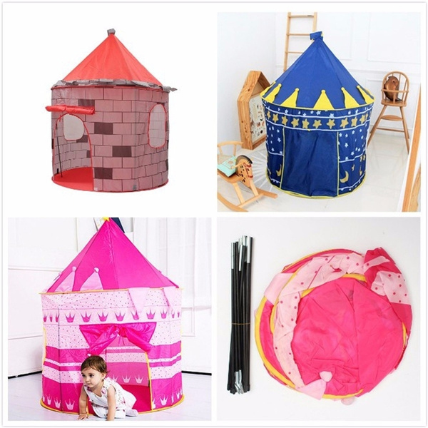 wendy house play tent