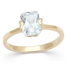Steel, Stainless Steel, Jewelry, gold