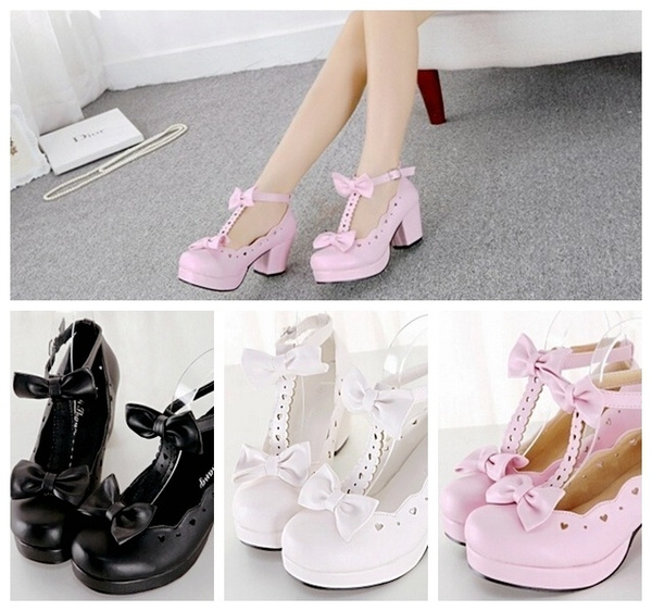 Shoes for Sweet