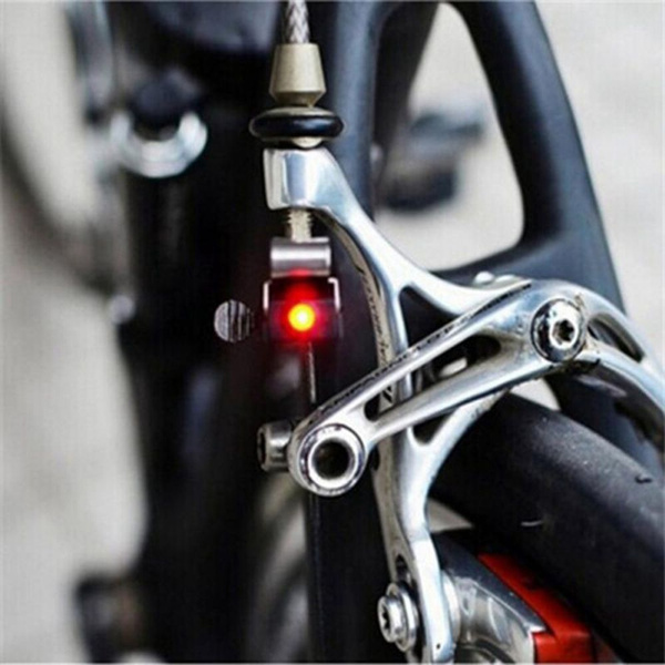 bike brake light