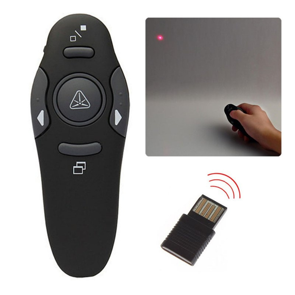 laser pointer remote control car