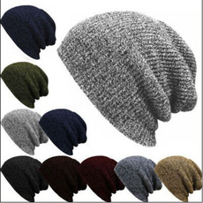 Beanie, Cap, Winter, Mens Accessories