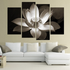 Pictures, art, combination, walldecoration