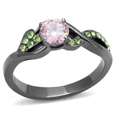Steel, Gray, Fashion, Jewelry