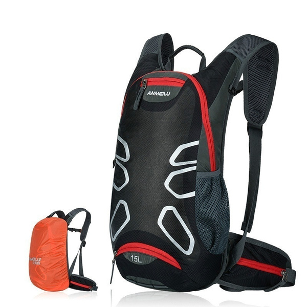 Waterproof MTB Bicycle Bike Bag 