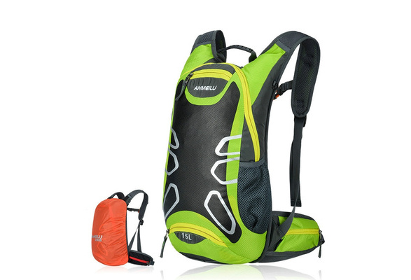 water backpack for cycling